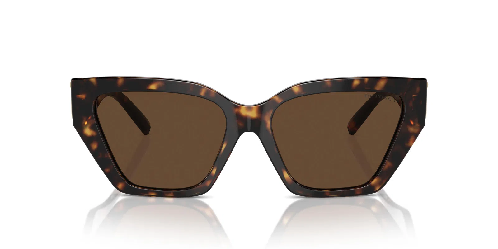 Tiffany 4218F Sunglasses - view 13
